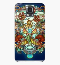 Maternal Instinct Case/Skin for Samsung Galaxy