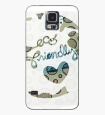 Eco Friendly Case/Skin for Samsung Galaxy