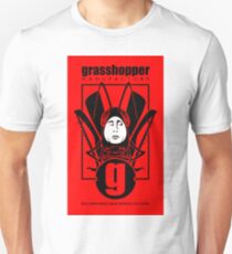Punx Not Dead Unisex T-Shirt