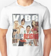 Rap Queens Unisex T-Shirt