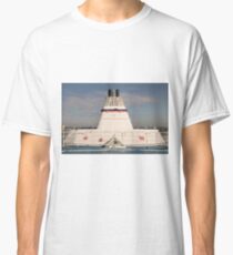 Funnel Classic T-Shirt