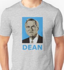 The Dean Unisex T-Shirt