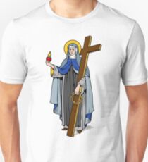 ST MARY MAGDALENA Unisex T-Shirt