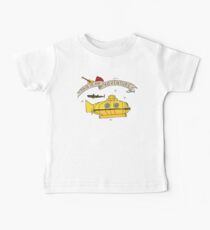 This Is An Adventure Baby Tee