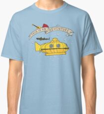 This Is An Adventure Classic T-Shirt