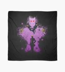 Yoshikage Kira wants a quiet life Scarf
