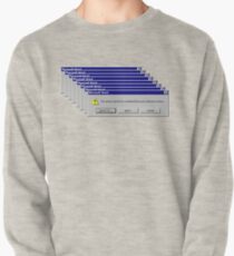 windows 98 error message Pullover