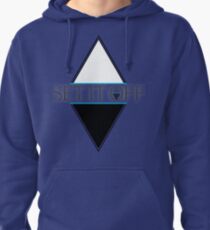 Set it off logog Pullover Hoodie