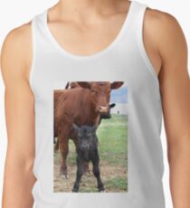 Brandy's Baby Men's Tank Top