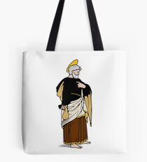 ST MATTHEW Tote Bag