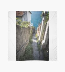 Cinque Terre hiking Scarf