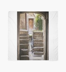Cinque Terre hiking Scarf