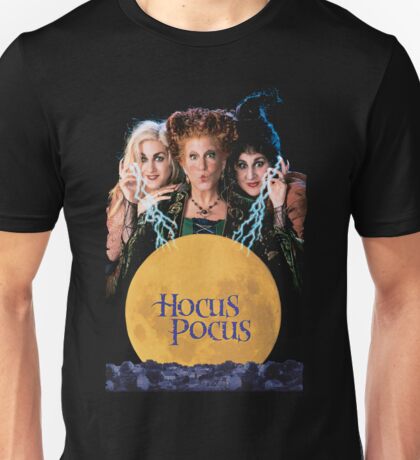 Hocus Pocus: Gifts & Merchandise | Redbubble