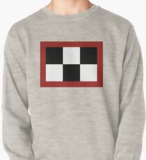 Yume Nikki - Madotsuki's Symbol (Black) Pullover