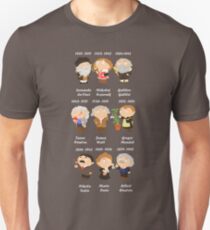 science Unisex T-Shirt