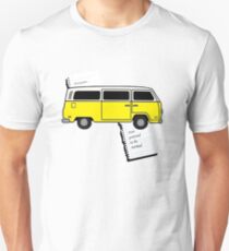 "Everyone Just Pretend To Be Normal" T-Shirt Unisex T-Shirt