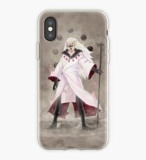 Obito iPhone Case