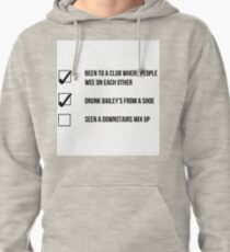 I'm Old Greg! Pullover Hoodie