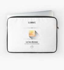 Travel Mercury Laptop Sleeve