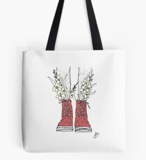 Bolsa de tela Feminista
