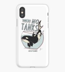 Seaworld iPhone Case/Skin