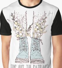 Feminist Graphic T-Shirt