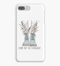 Feminist iPhone 7 Plus Case