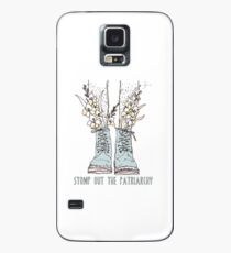 Feminist Case/Skin for Samsung Galaxy