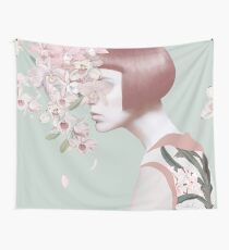 Utopia Wall Tapestry
