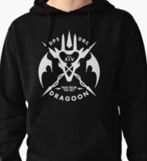 Dragoon Pullover Hoodie