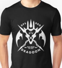 Dragoon Unisex T-Shirt