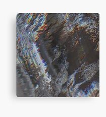 TIDAL Canvas Print