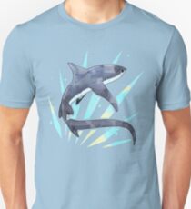 Thresher Shark Slim Fit T-Shirt