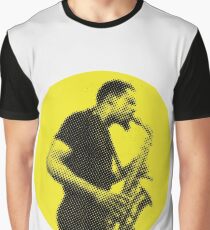 eric dolphy cool jazz Graphic T-Shirt