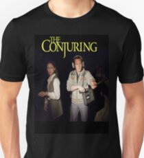 The Conjuring Unisex T-Shirt