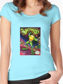 battletoads t shirt