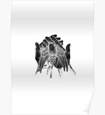 Mura Masa Poster
