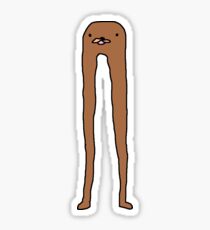 gondola Sticker