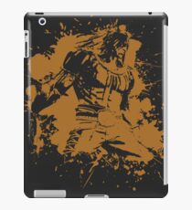Killer Instict "Splash art" Thunder iPad Case/Skin