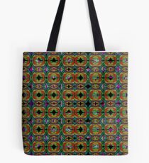 patterns of life - genotype Tote Bag