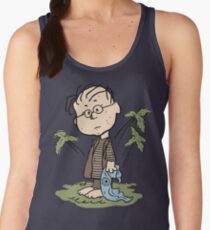 Linus Women's Tank Top