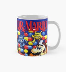 Dr. Mario Tasse (Standard)