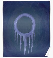 Water Poster