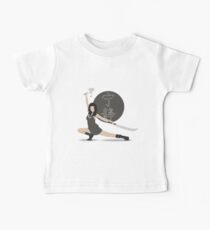 Firefly "River Tam" Baby Tee
