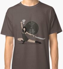Firefly "River Tam" Classic T-Shirt