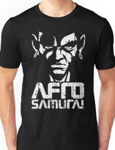 Afro T-Shirt