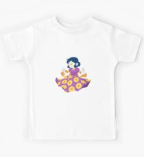 Ghost Gal Kids Tee