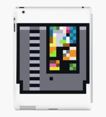 NES Cartridge iPad Case/Skin