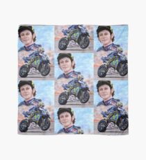 Untitled Scarf