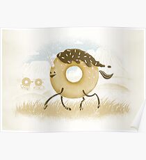 Mr. Sprinkles Poster